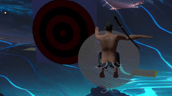 Screenshot Eight Winds