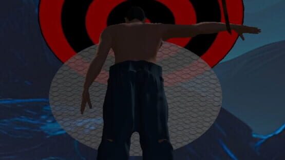 Screenshot Eight Winds