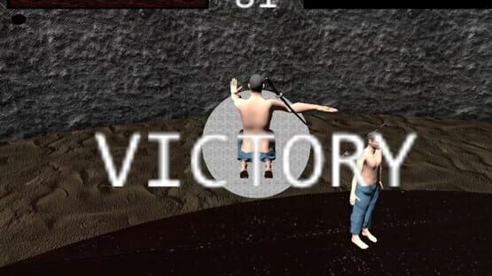 Screenshot Eight Winds