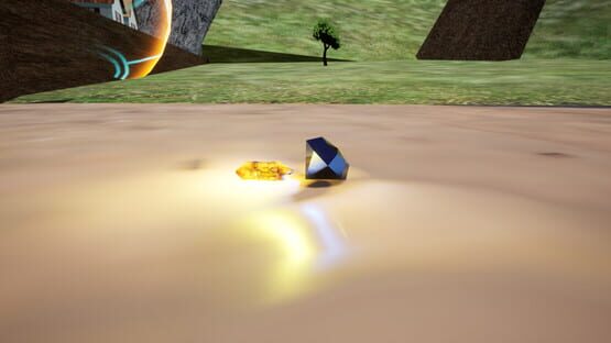 Screenshot Elemental Battlefields