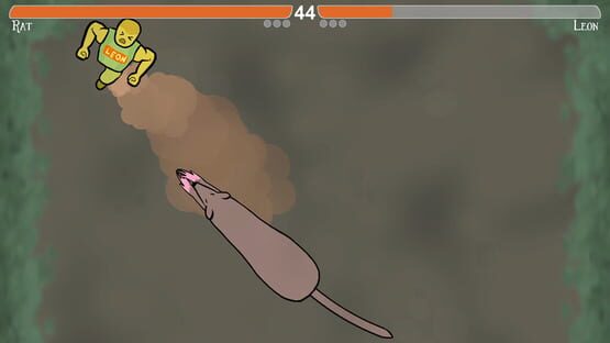Screenshot Fighting Fiends
