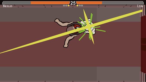 Screenshot Fighting Fiends
