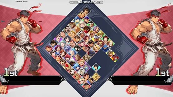 Screenshot I.K.E.M.E.N Go