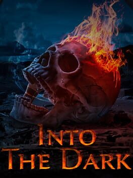Cover Into the Dark