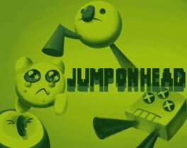 Cover Jump On Head