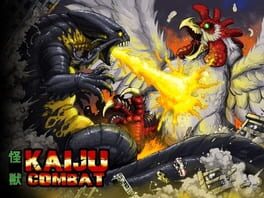 Cover Kaijuland Battles