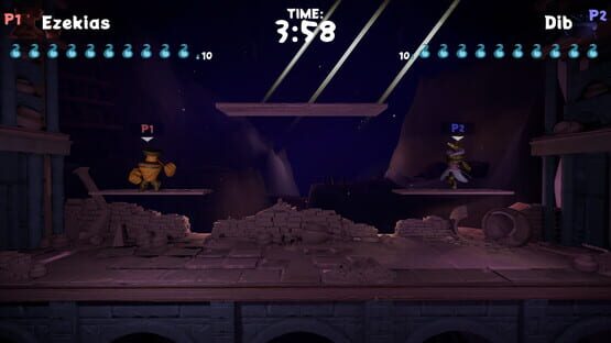 Screenshot Kilnborn