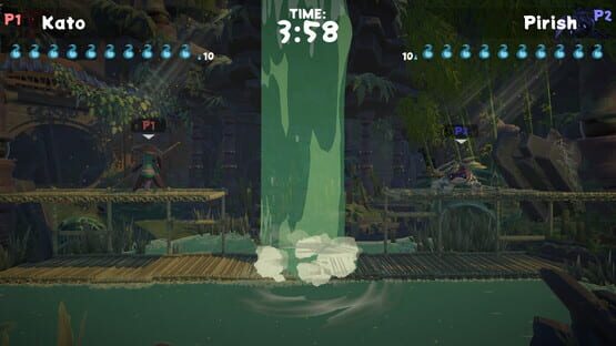 Screenshot Kilnborn
