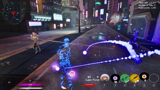 Screenshot Kode Zero
