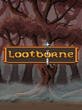 Cover Lootborne