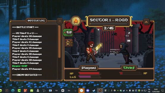 Screenshot Lootborne
