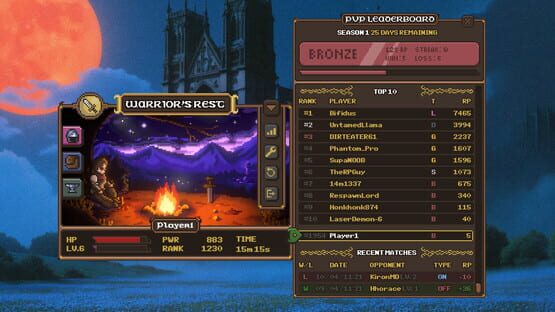 Screenshot Lootborne