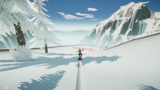 Screenshot Mad Adventures