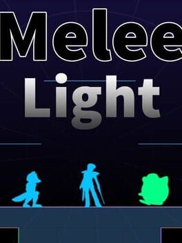 Cover Melee Light