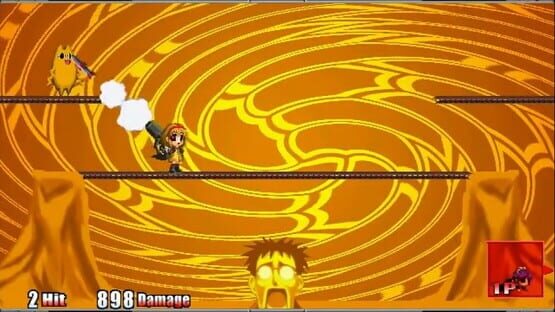 Screenshot Moe Moe: No Limit Off Beat Action Shooting