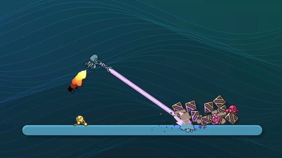 Screenshot Oblin Party