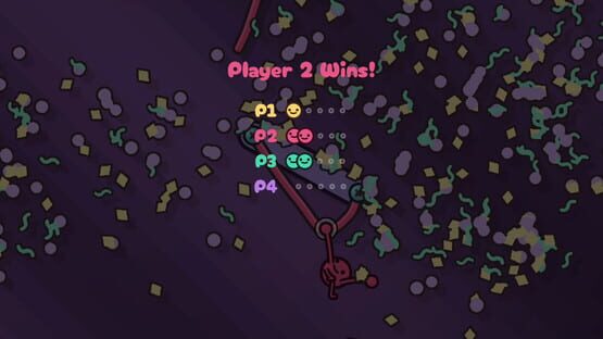Screenshot Oblin Party