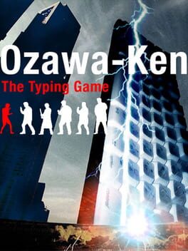 Cover Ozawa-Ken