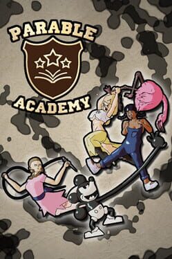 Cover Parable Academy