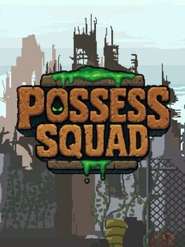 Cover Possess Squad