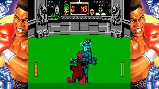 Screenshot Power Punch II