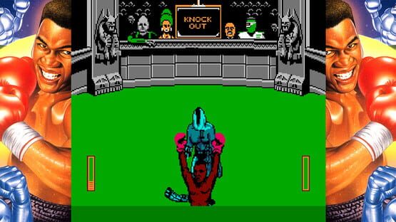 Screenshot Power Punch II
