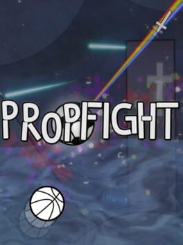 Cover PropFight