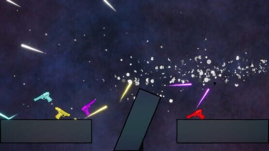 Screenshot PropFight