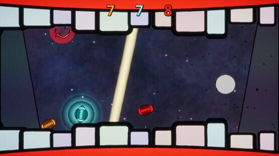 Screenshot PropFight