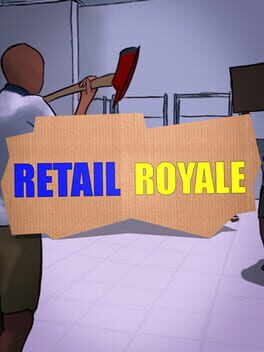 Cover Retail Royale