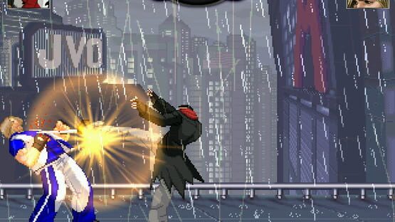 Screenshot Shades of Manhattan 2