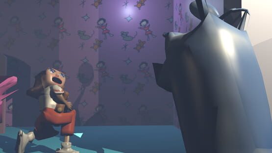 Screenshot Snails
