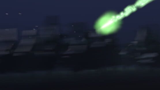Screenshot Snails