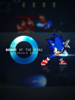 Cover Sonic of the Ring Tutorials Room