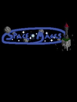 Cover Space Mages