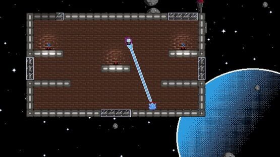 Screenshot Space Mages