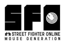 Cover Street Fighter Online: Mouse Generation