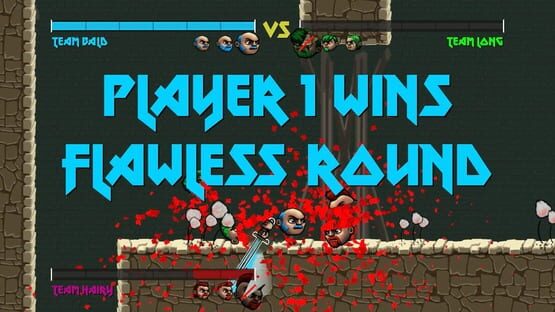 Screenshot Sword Bros
