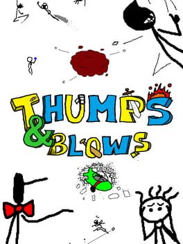 Cover Thumps & Blows