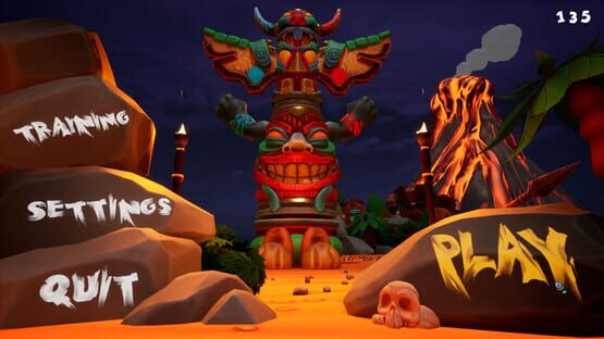 Screenshot Tiki Tandems