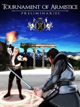 Cover Tournament of Armistice: Preliminaries