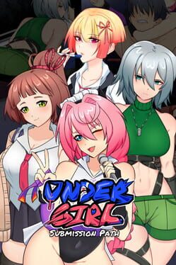 Cover UnderGirl: Submission Path