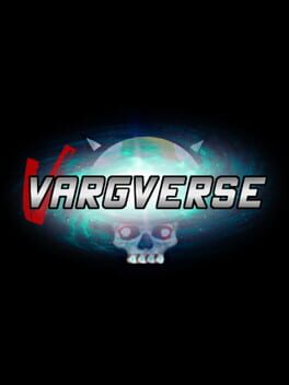 Cover Vargverse