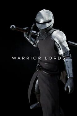 Cover Warrior Lords