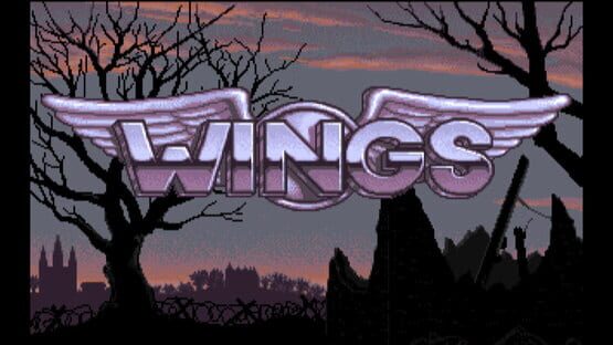 Screenshot Wings: Emulated Amiga Edition