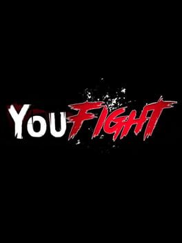 Cover YouFight