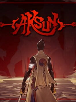 Cover Aksun
