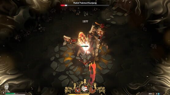 Screenshot Aksun