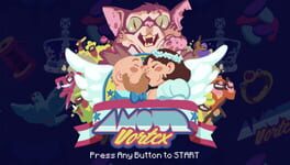 Cover AmourVortex