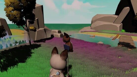 Screenshot Animal Crusaders